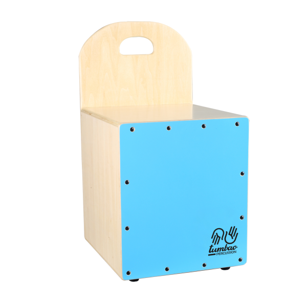 CAJÓN PERUANO TP100 TUMBAO