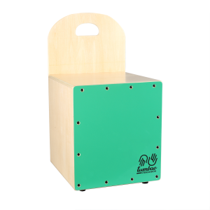 CAJÓN PERUANO TP110 TUMBAO