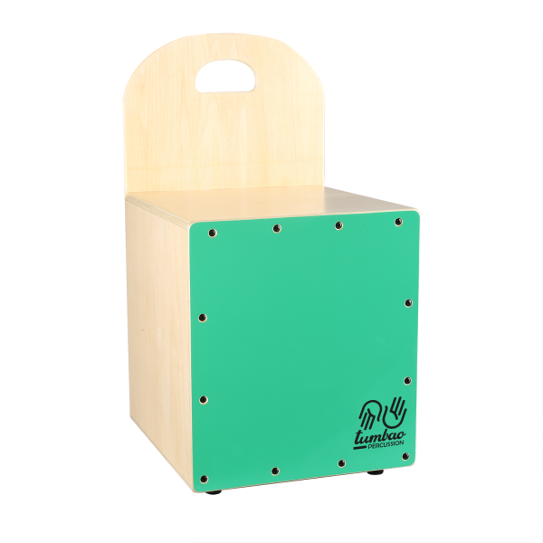 CAJÓN PERUANO TP110 TUMBAO