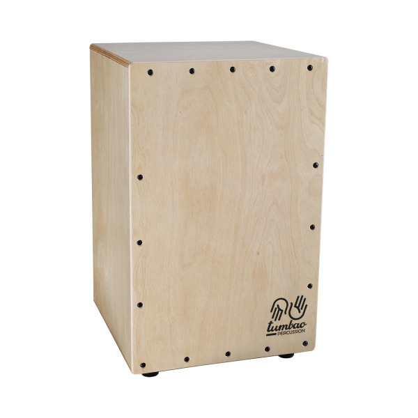 CAJÓN PERUANO TP140 TUMBAO