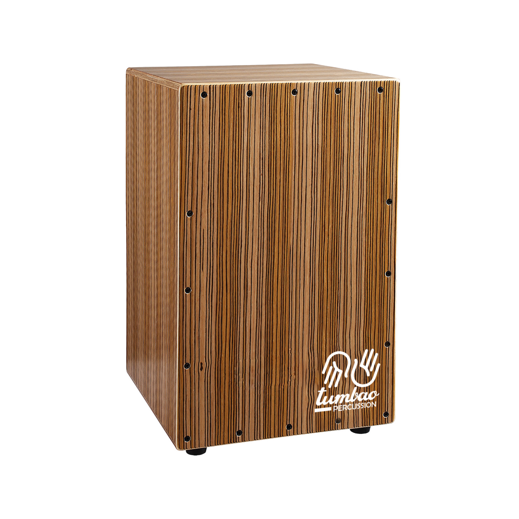 CAJรN PERUANO TP200 TUMBAO