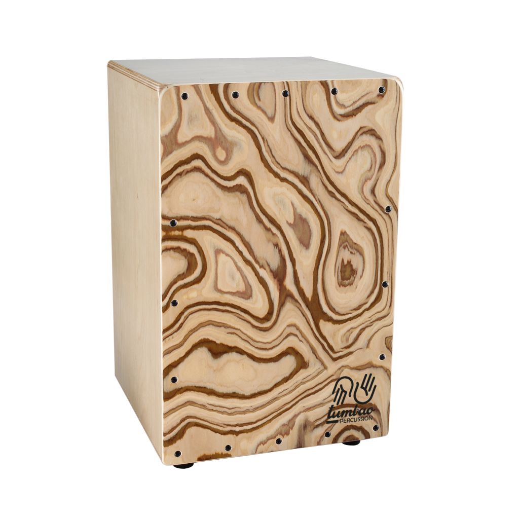 CAJON PERUANO TP260 TUMBAO
