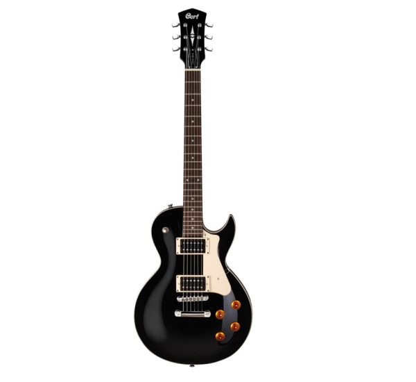 GUITARRA ELECTRICA CR100-BK CORT