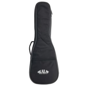FUNDA UKELELE CONCIERTO UB-C-LOGO KALA