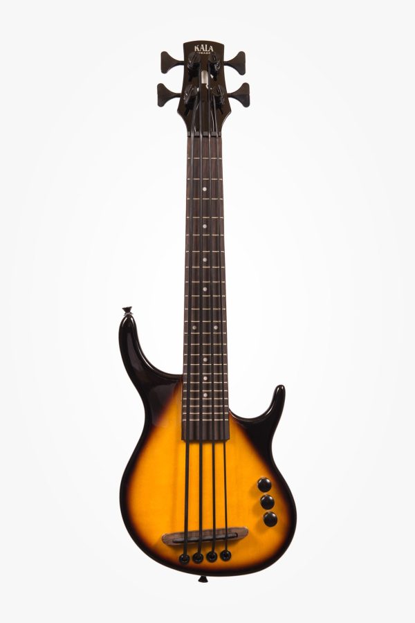 UBASS CUERPO SOLIDO KA-UBASS-SUB4FS KALA