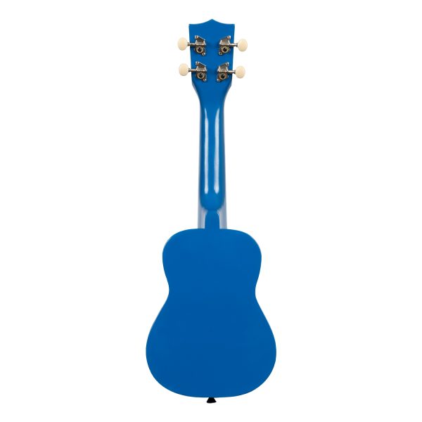 UKELELE SOPRANO UK-BLUEINK KALA - Imagen 2