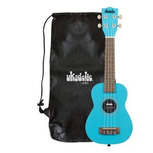 UKELELE SOPRANO UK-BLUEYONDER KALA
