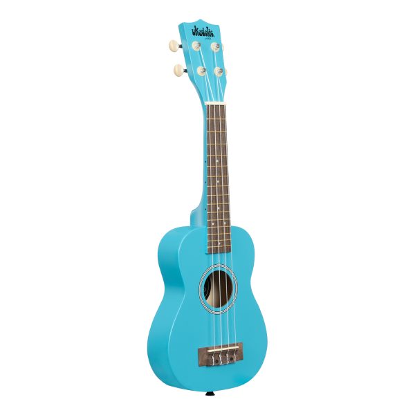UKELELE SOPRANO UK-BLUEYONDER KALA - Imagen 2