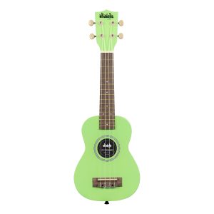 UKELELE SOPRANO UK-GRASSHOPPER KALA