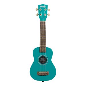 UKELELE SOPRANO UK-LOCHNESS KALA
