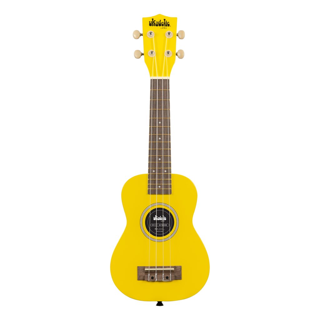 UKELELE SOPRANO UK-TAXICAB KALA