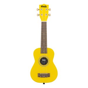 UKELELE SOPRANO UK-TAXICAB KALA