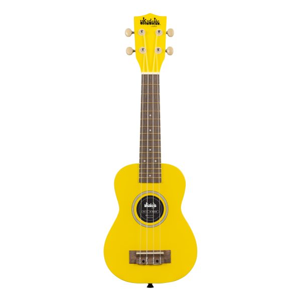 UKELELE SOPRANO UK-TAXICAB KALA