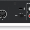 INTERFAZ DE AUDIO UMC204HD BEHRINGER - Imagen 2
