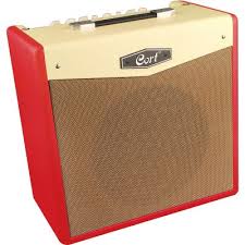 COMBO GUITARRA CM30R-DR CORT