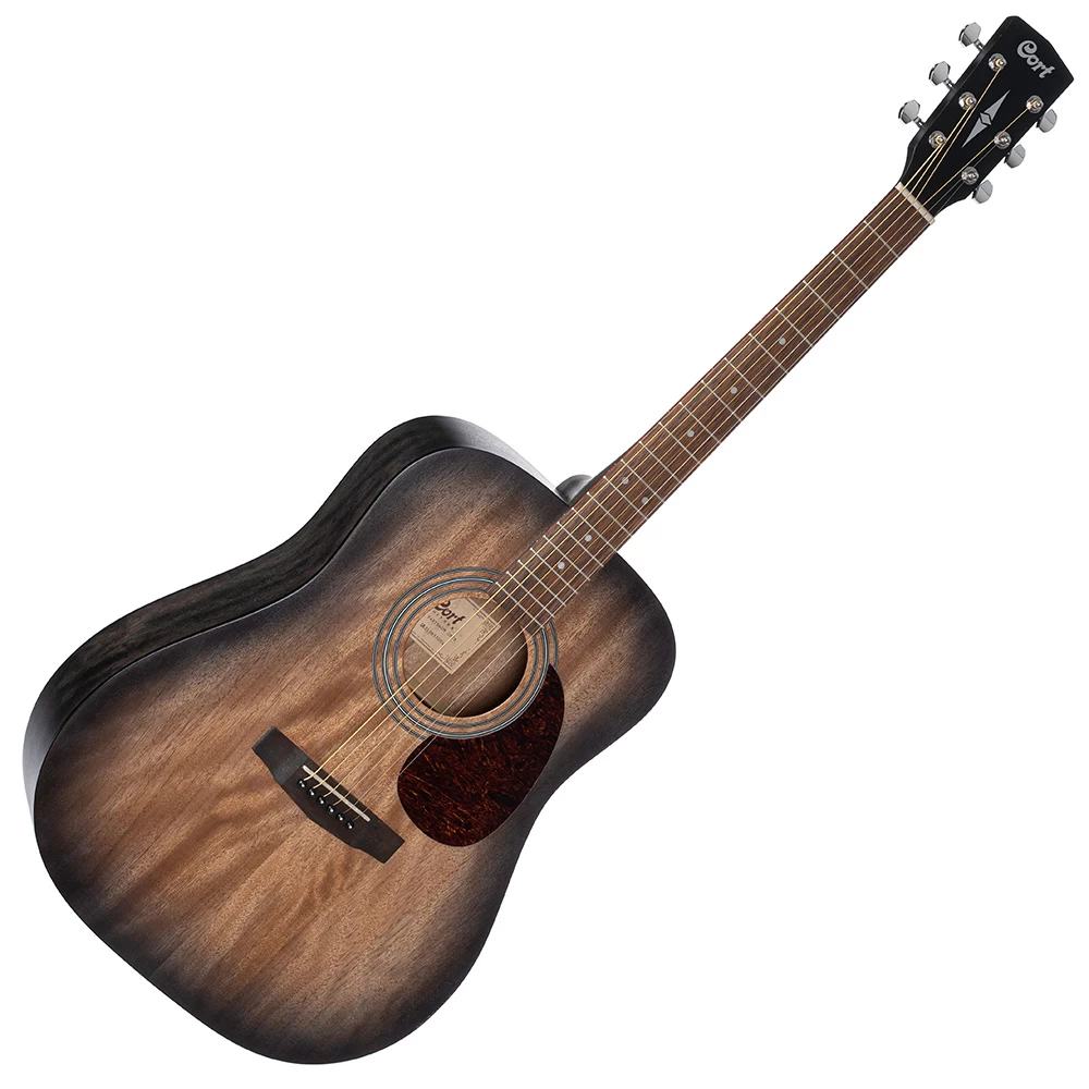 GUITARRA ACUSTICA EARTH60M-OPTB CORT