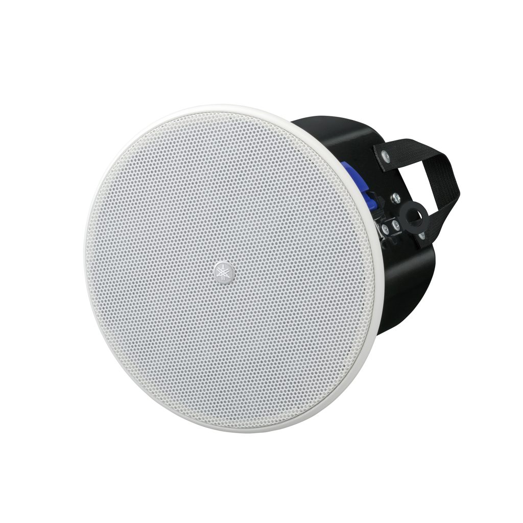 PARLANTE TECHO VXC4W WHITE YAMAHA