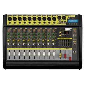MIXER POTENCIADO VZ-100 II SKP