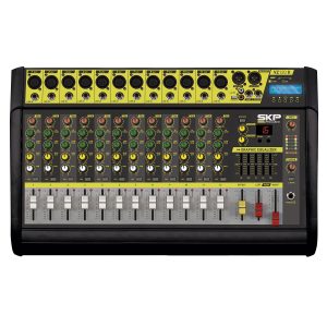 MIXER POTENCIADO VZ-120 II SKP