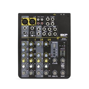 MEZCLADOR VZ-6.2 SKP