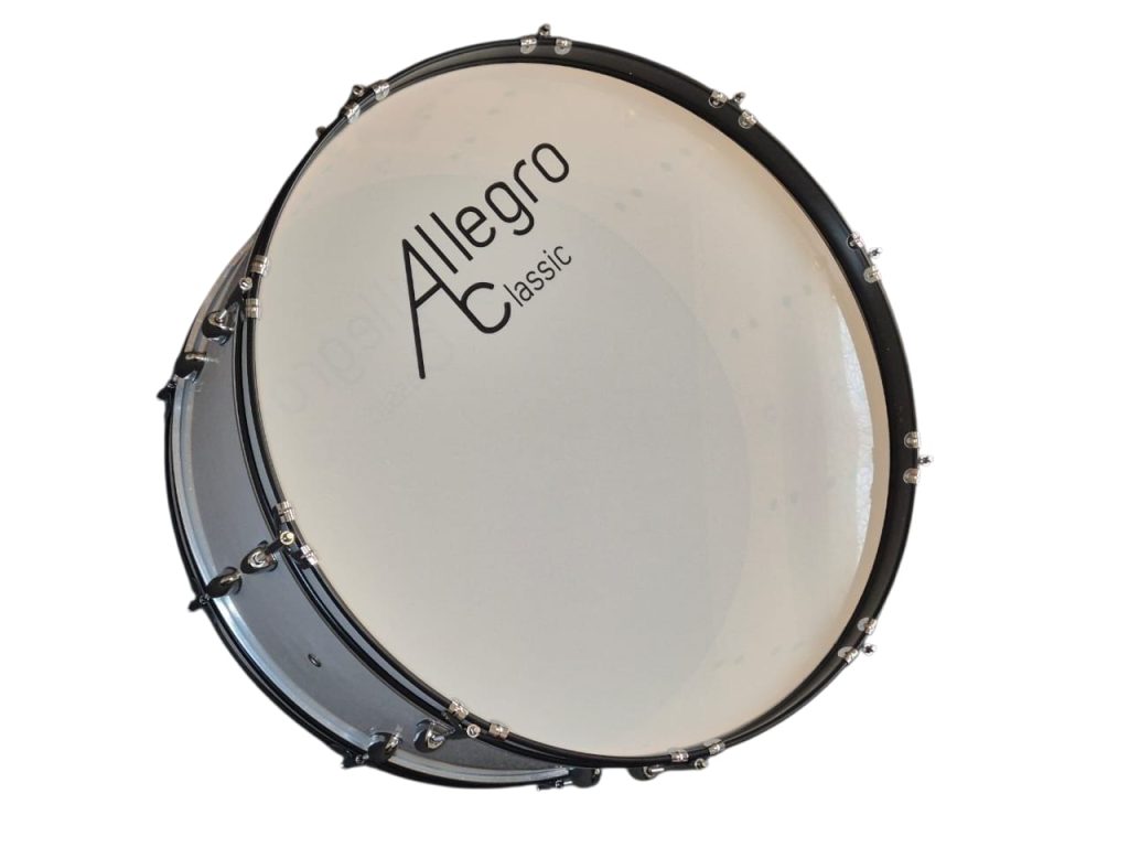 BOMBO DE MARCHA 26" ALL2610 ALLEGRO