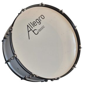 BOMBO DE MARCHA 26" ALL2610 ALLEGRO