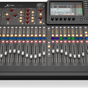 MEZCLADOR DIGITAL X32 BEHRINGER