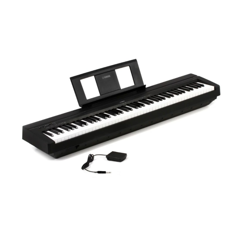 PIANO DIGITAL P-45 YAMAHA