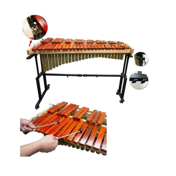 MARIMBA DE ESTUDIO 3,5 OCTAVAS RMX