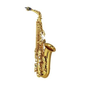 SAXOFON ALTO YAS 62 YAMAHA