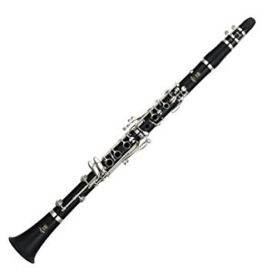 CLARINETE Bb YCL-255 YAMAHA
