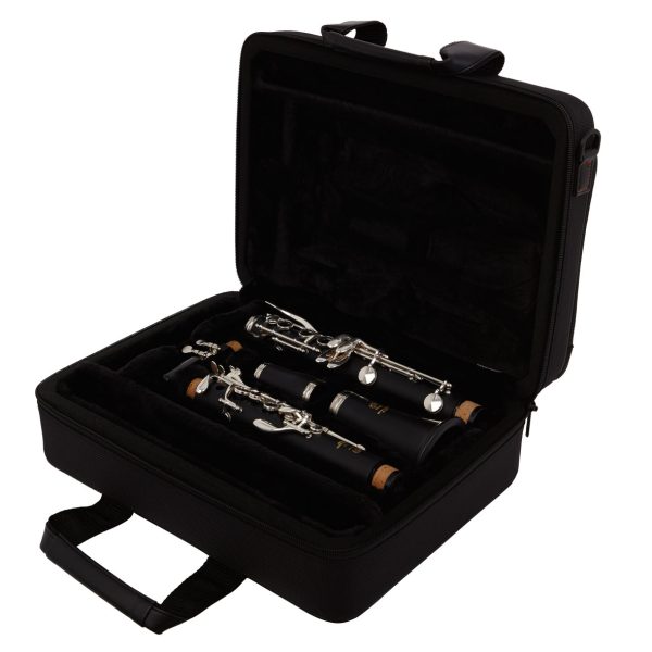 CLARINETE Bb YCL-255 YAMAHA - Imagen 4