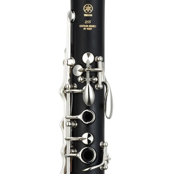 CLARINETE Bb YCL-255 YAMAHA - Imagen 2