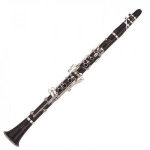 CLARINETE Bb YCL-450 YAMAHA