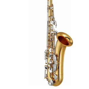 SAXOFON TENOR YTS-26 YAMAHA