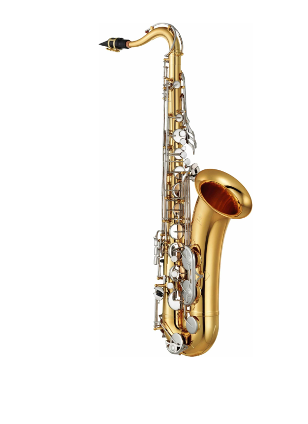 SAXOFON TENOR YTS-26 YAMAHA