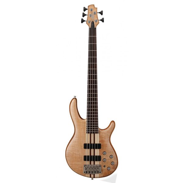 BAJO ELECTRICO A5PLUS-FMMH-OPN CORT