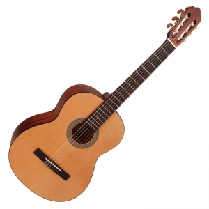 GUITARRA ACUSTICA NYLON AC100DX-OP CORT