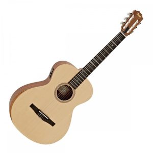 GUITARRA E/A ACADEMY-12E-N TAYLOR