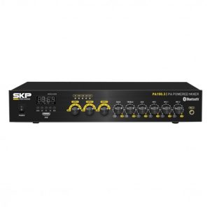 AMPLIFICADOR DE LINEA PA150.3 SKP