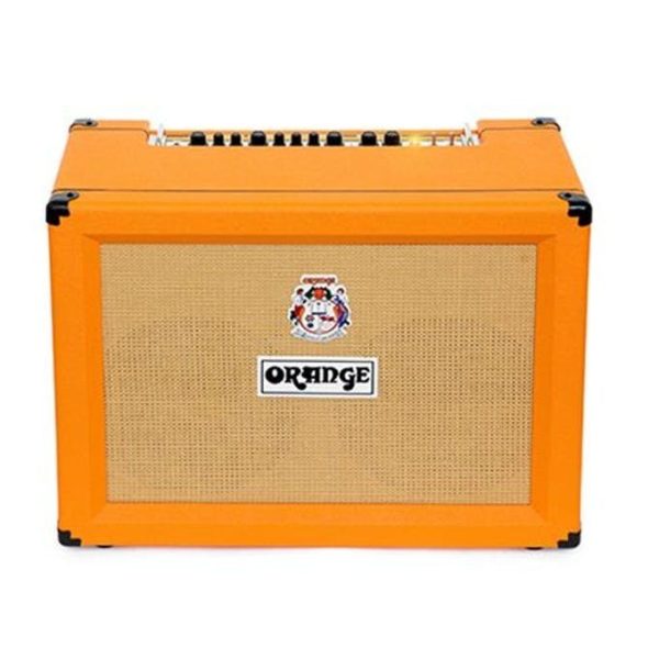 COMBO OS-D-CRUSH-20RT ORANGE