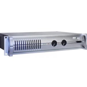 AMPLIFICADOR APXII-600 AMPRO-TECSHOW