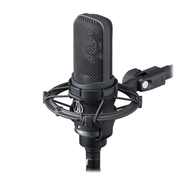 MICROFONO CONDENSADOR MULTIPATRON AT4050 AUDIOTECHNICA