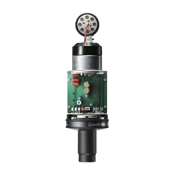 MICROFONO CONDENSADOR MULTIPATRON AT4050 AUDIOTECHNICA