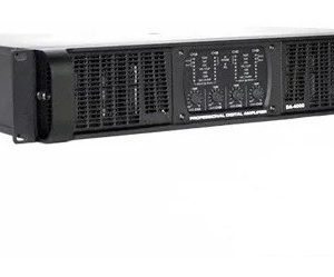 AMPLIFICADOR DA-4000II AUDIOLAB
