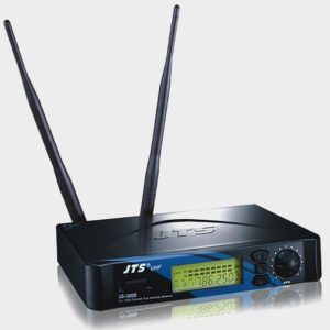 SISTEMA INALAMBRICO US-1000D/PT-990B/CM-501 JTS