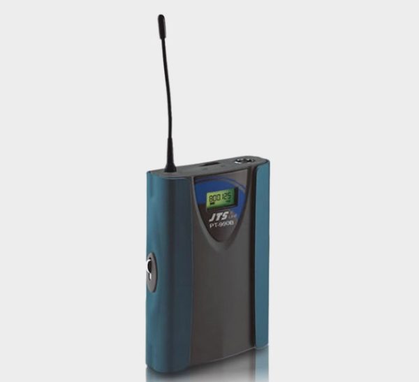 SISTEMA INALAMBRICO US-1000D/PT-990B/CM-501 JTS - Imagen 2