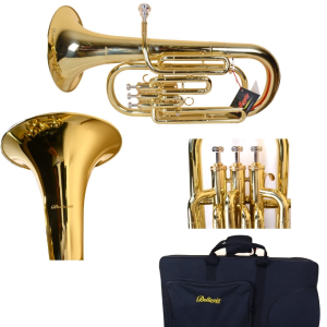 EUFONIO EUP-B 3BE BELLAGIO