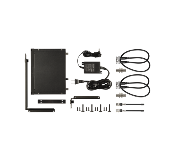 SISTEMA INALAMBRICO BLX14R/W85 SHURE - Imagen 2