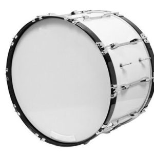 BOMBO BANDA  26x14 DE LUTHIER